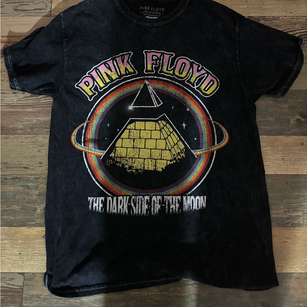 PINK FLOYD Top